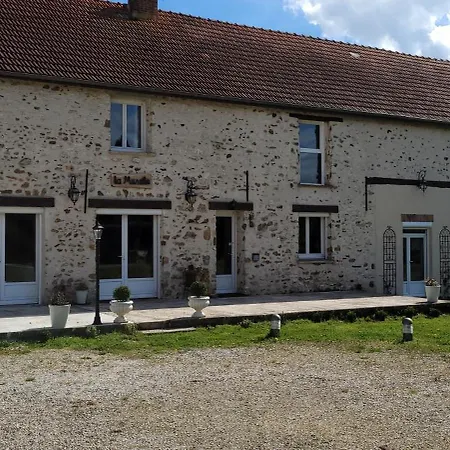 Le Clos Des Chenes Rouges *