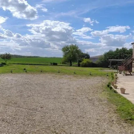 Holiday home Le Clos Des Chenes Rouges *