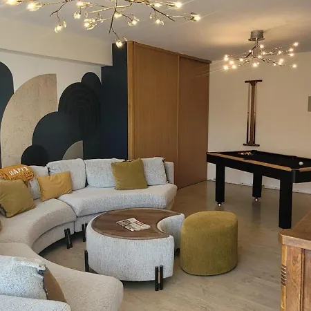 Le Clos Des Chenes Rouges Holiday home
