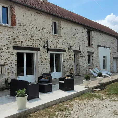 Le Clos Des Chenes Rouges *