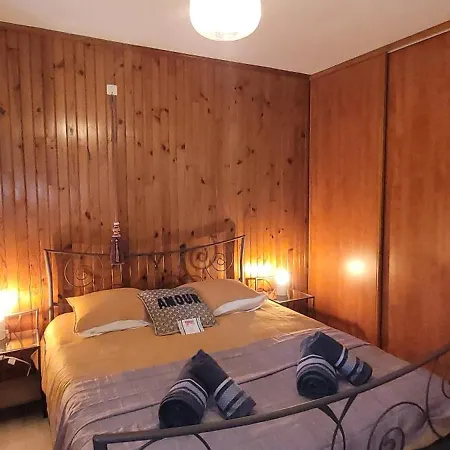 Le Clos Des Chenes Rouges Holiday home