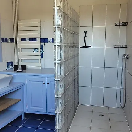 Le Clos Des Chenes Rouges Holiday home *