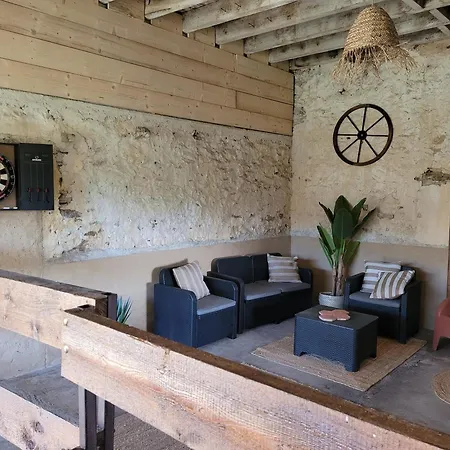 Le Clos Des Chenes Rouges Holiday home *